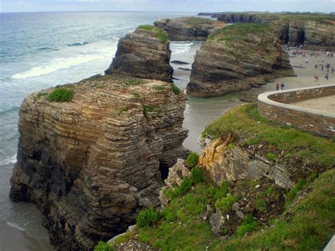 reserva playa catedrales|Reserva de visitas a la playa de Las Catedrales